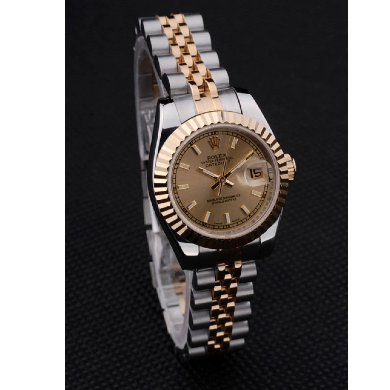 MiroTime 0707 Rolex Datejust-rl126